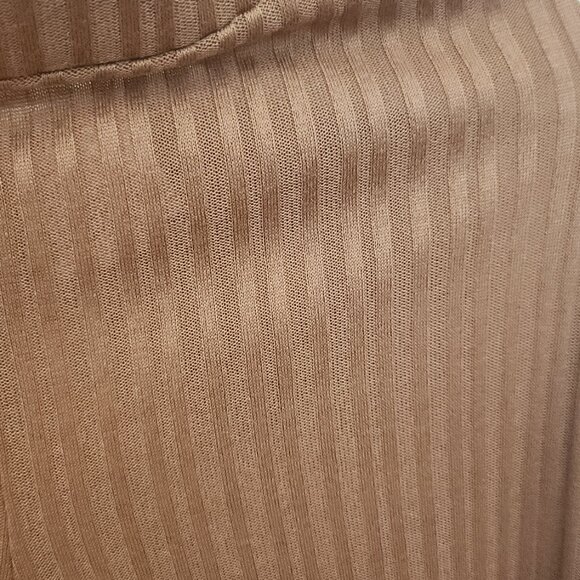 Brown Light Pants - Picture 2 of 4